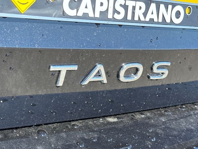 2025 Volkswagen Taos S - Photo 13
