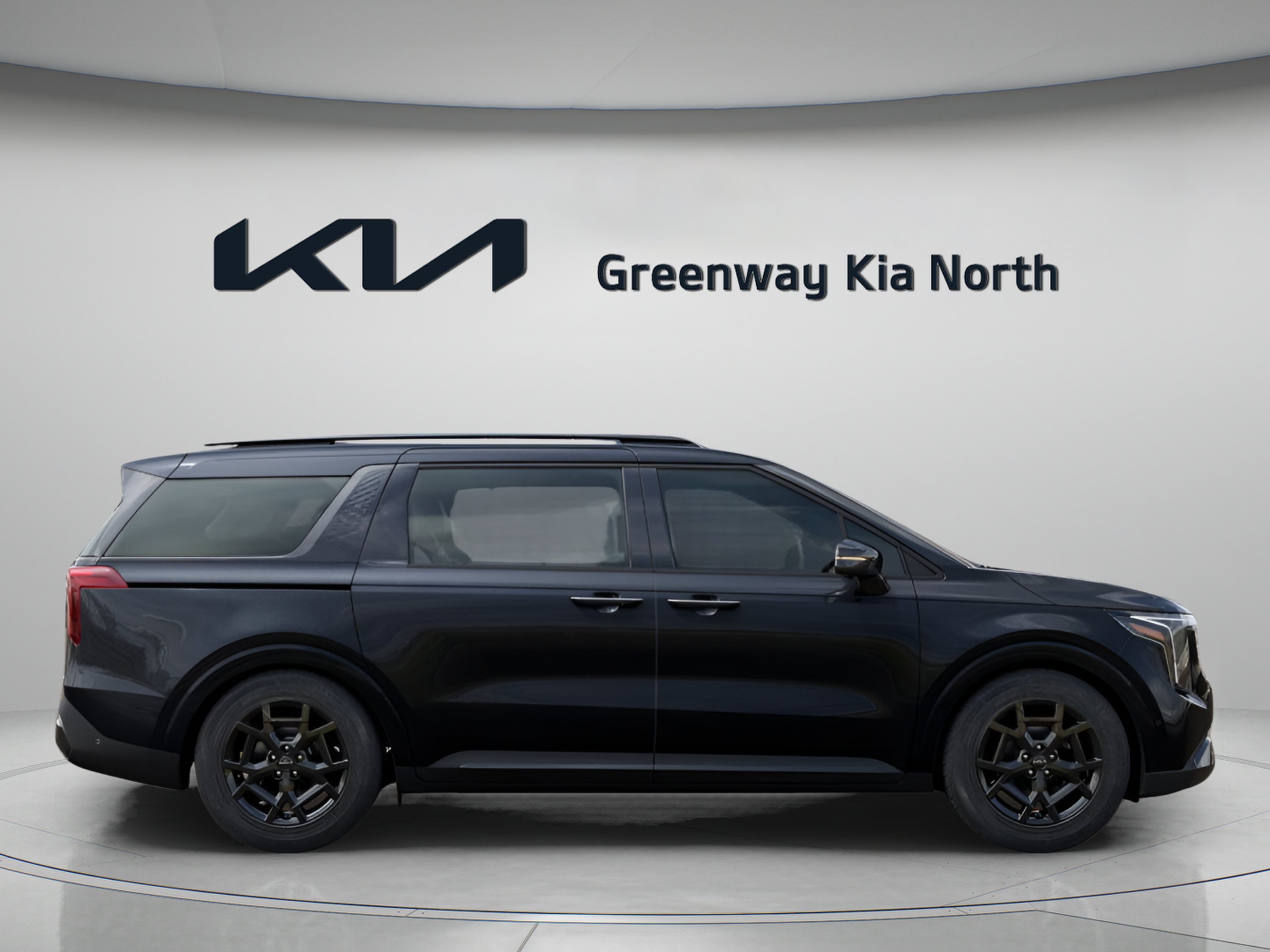 2026 Kia Carnival SX Prestige - Photo 9