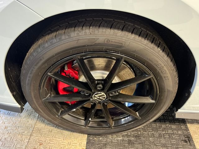 New 2026 Gray Volkswagen 2.0T Autobahn image 8