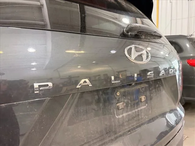 Used 2020 Gray Hyundai SEL image 23