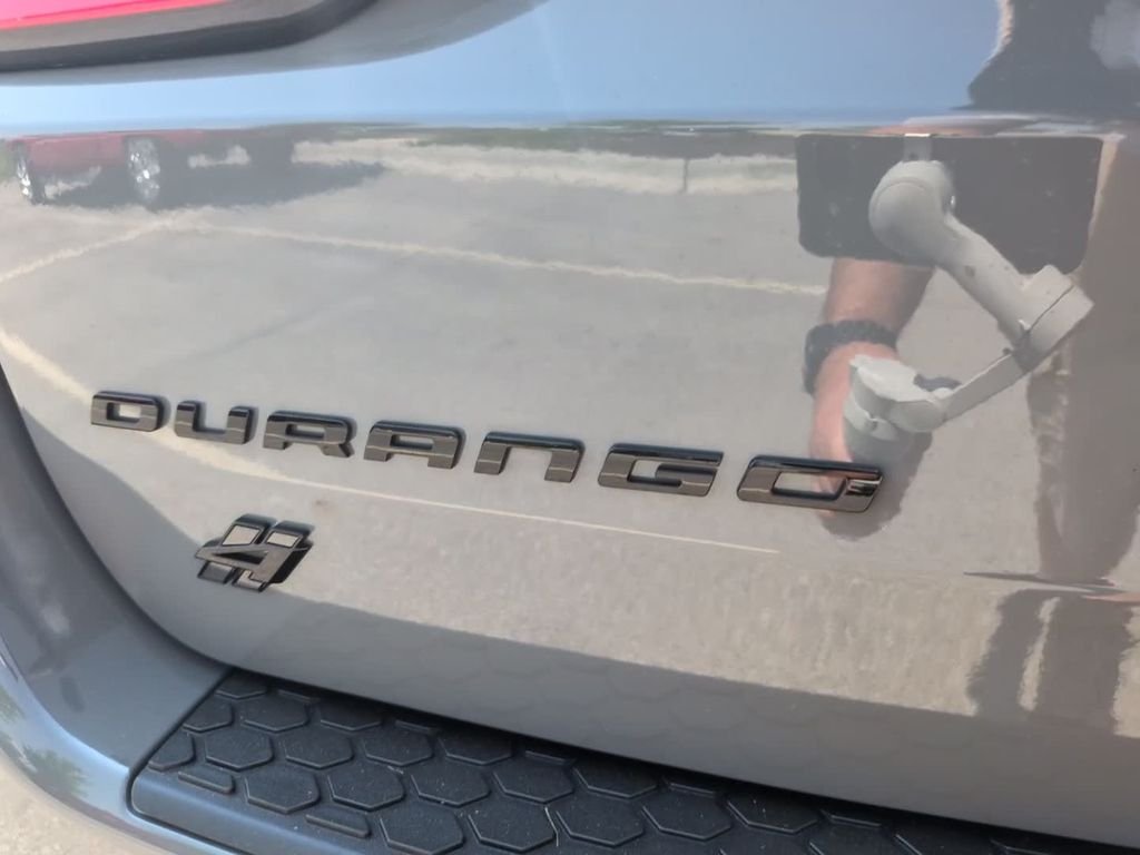 New 2026 Destroyer Gray Clearcoat Dodge GT image 7