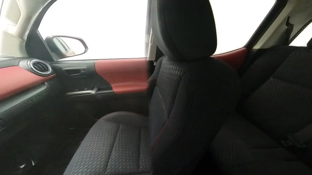 Used 2023 Red Toyota SR5 image 27