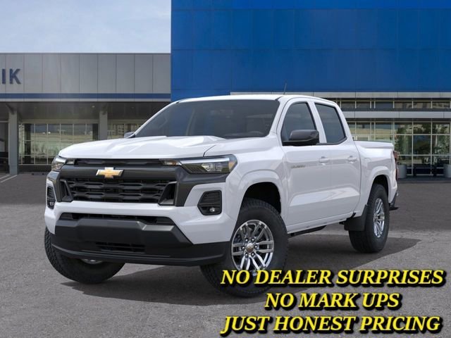 2026 Chevrolet Colorado LT - Photo 6