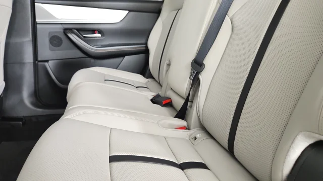 Certified Used 2025 Jet Black Mazda Premium image 29
