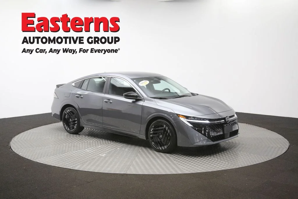 Used 2026 Gray Nissan SR image 46