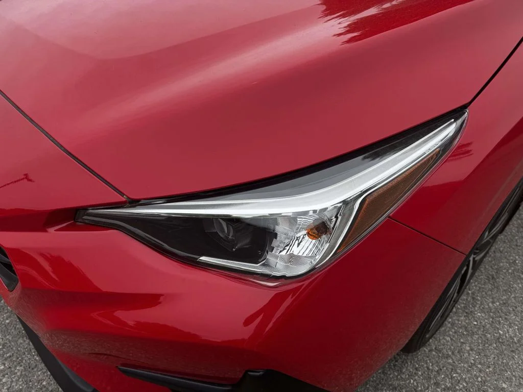 Used 2026 Red Subaru Sport image 9