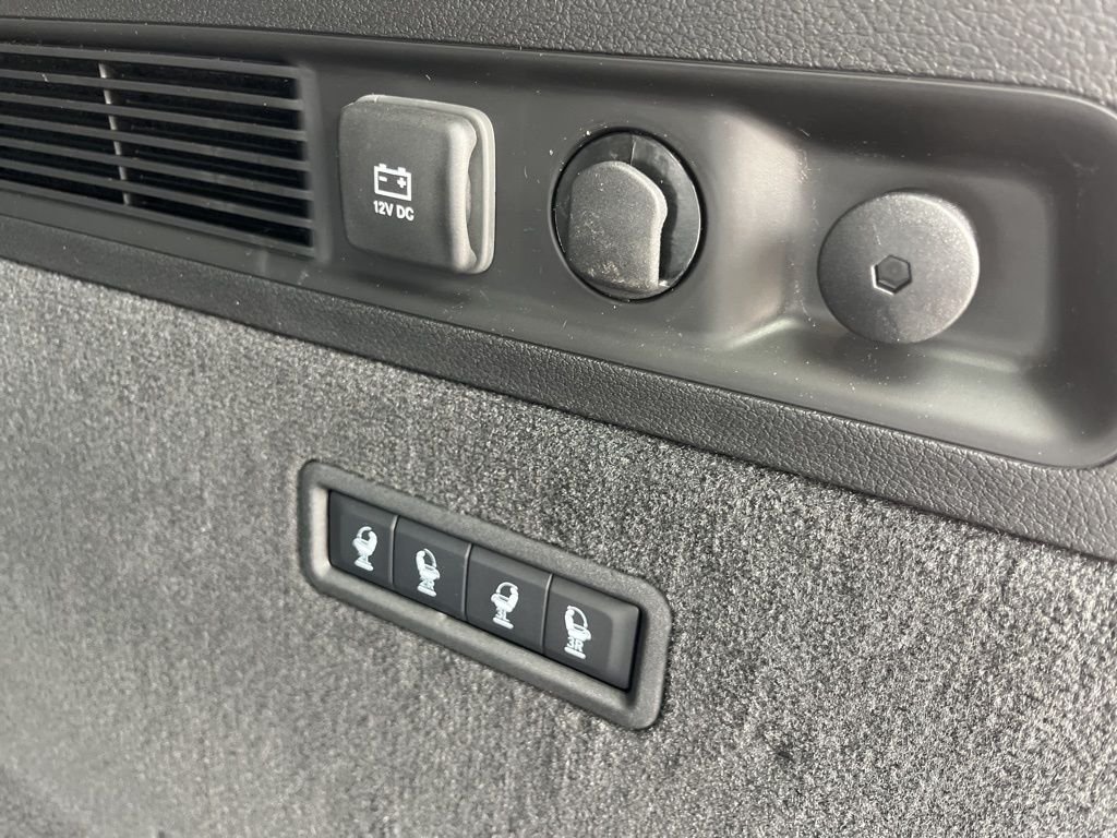 New 2026 Steel Blue Exterior Paint Jeep Summit Obsidian image 47