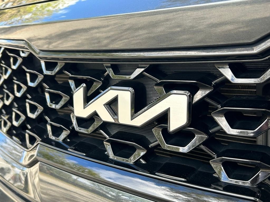 2023 Kia Sorento SX - Photo 29