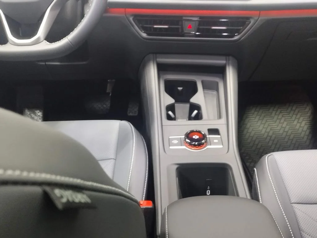New 2026 Blue Volkswagen 2.0T SE image 36