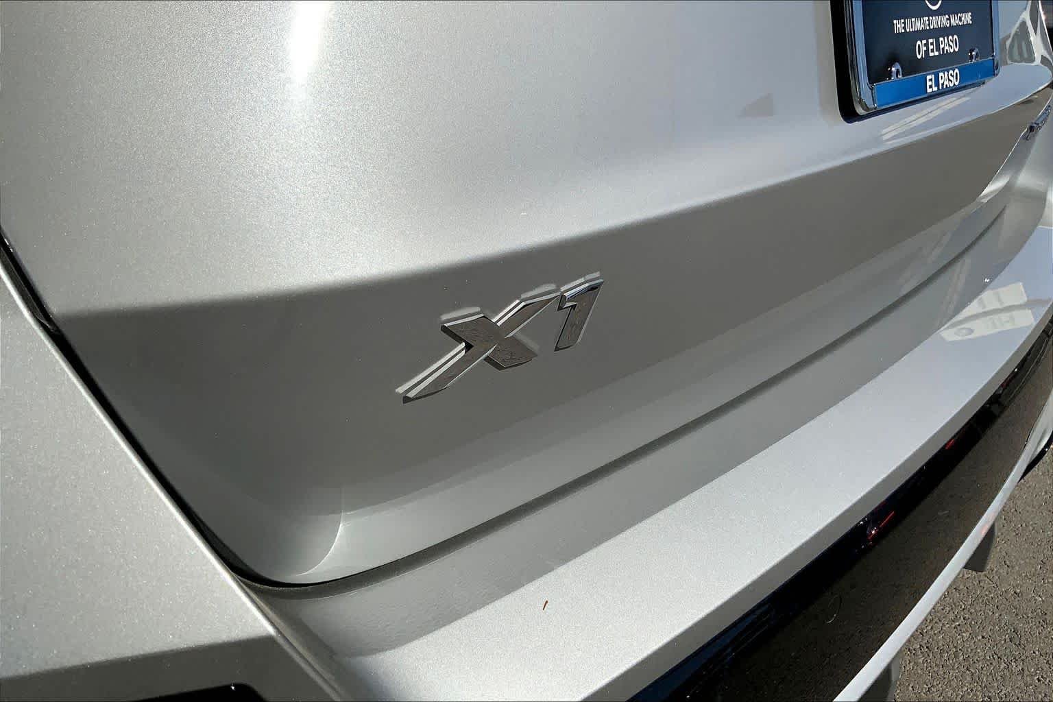 2026 BMW X1 XDrive28i - Photo 15