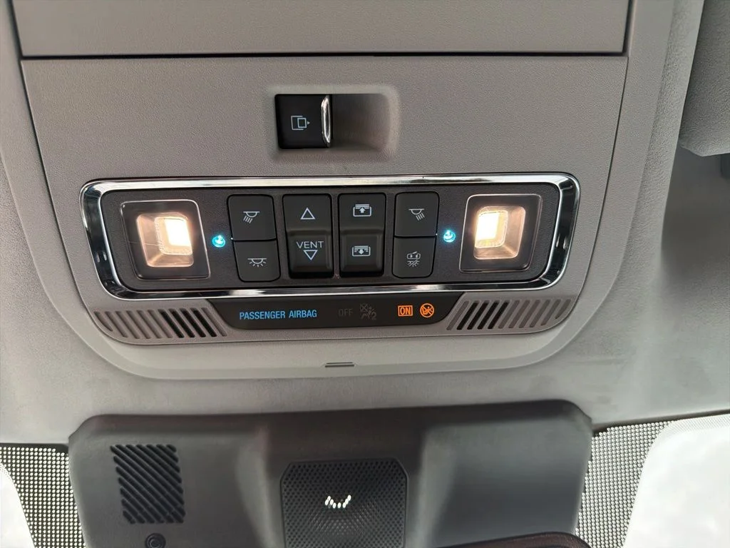 Used 2024 Black Ford Limited image 30
