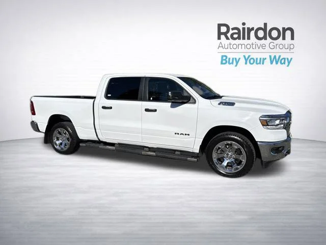 2023 RAM 1500 Pickup Big Horn/Lone Star