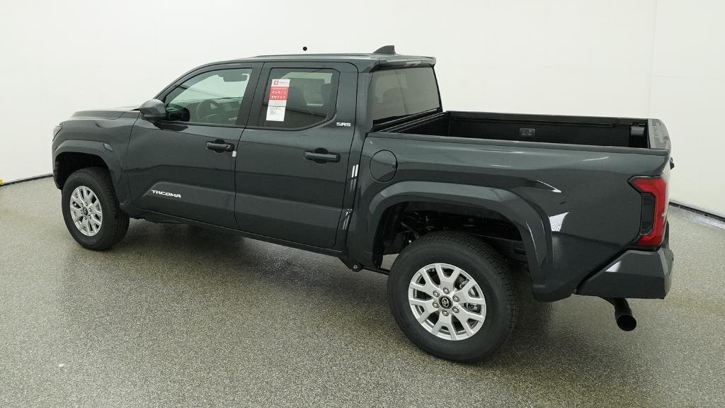 New 2026 Underground Toyota SR5 image 21