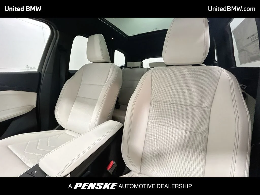 2026 BMW X1 28i - Photo 13