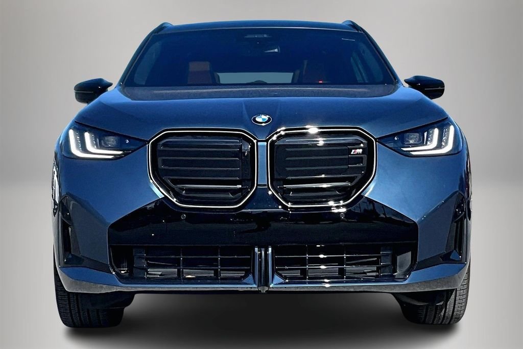 2026 BMW X3 M50 - Photo 12