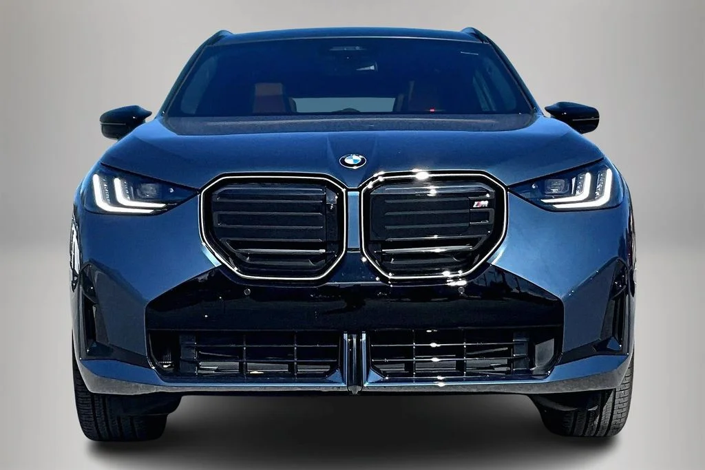 New 2026 BMW X3 M50 xDrive 4D Sport Utility