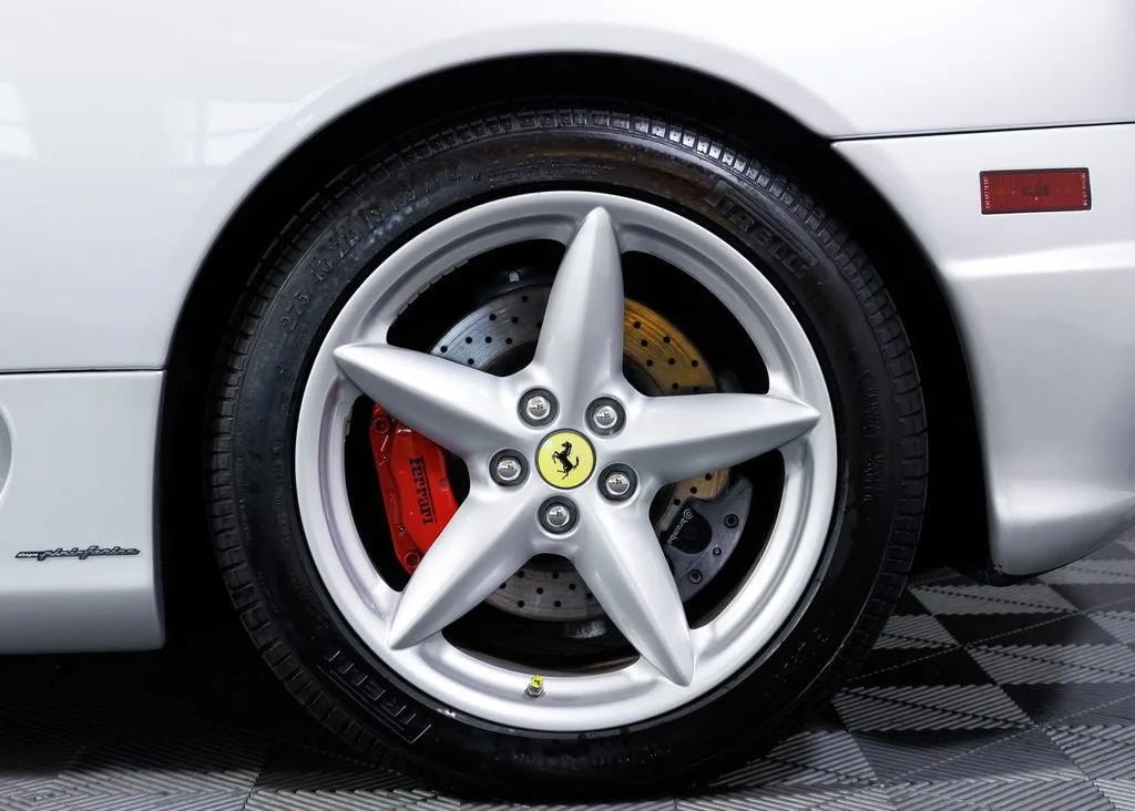 2003 Ferrari 360 Base - Photo 7
