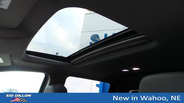 New 2026 Polar White Tricoat Chevrolet LTZ image 17