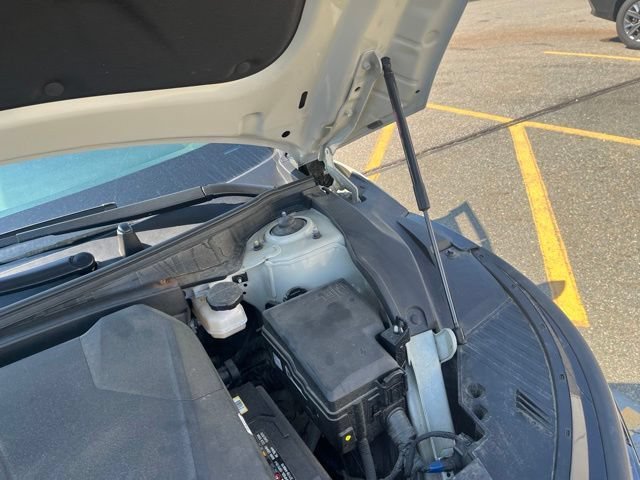 Used 2023 Glacier Kia Wind image 23