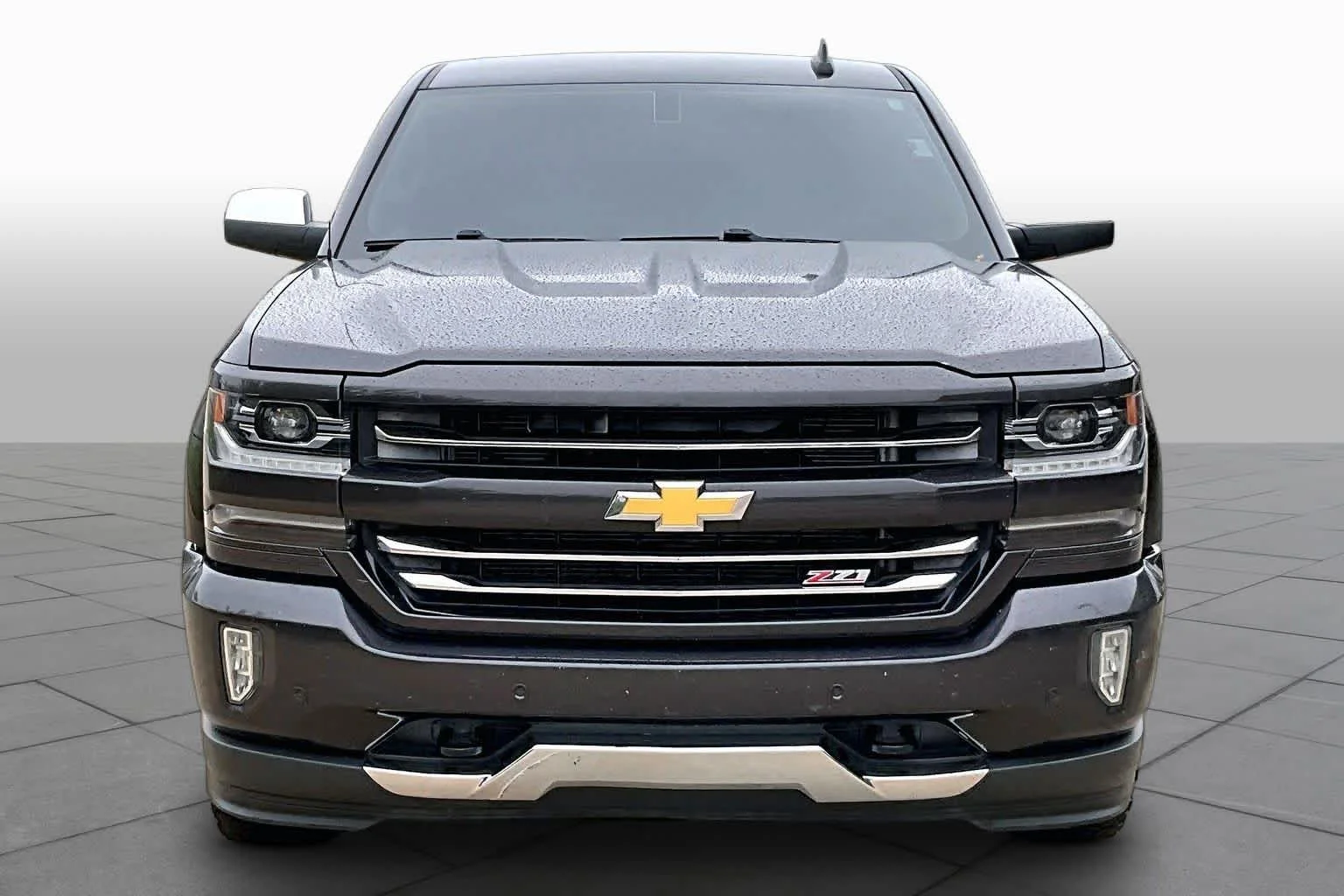 Used 2016 Tungsten Metallic Chevrolet LTZ image 6