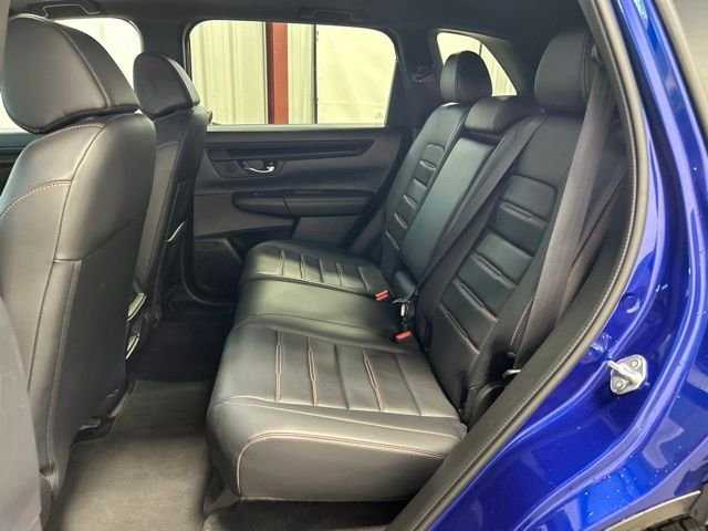 2024 Honda CR-V Sport-L - Photo 19