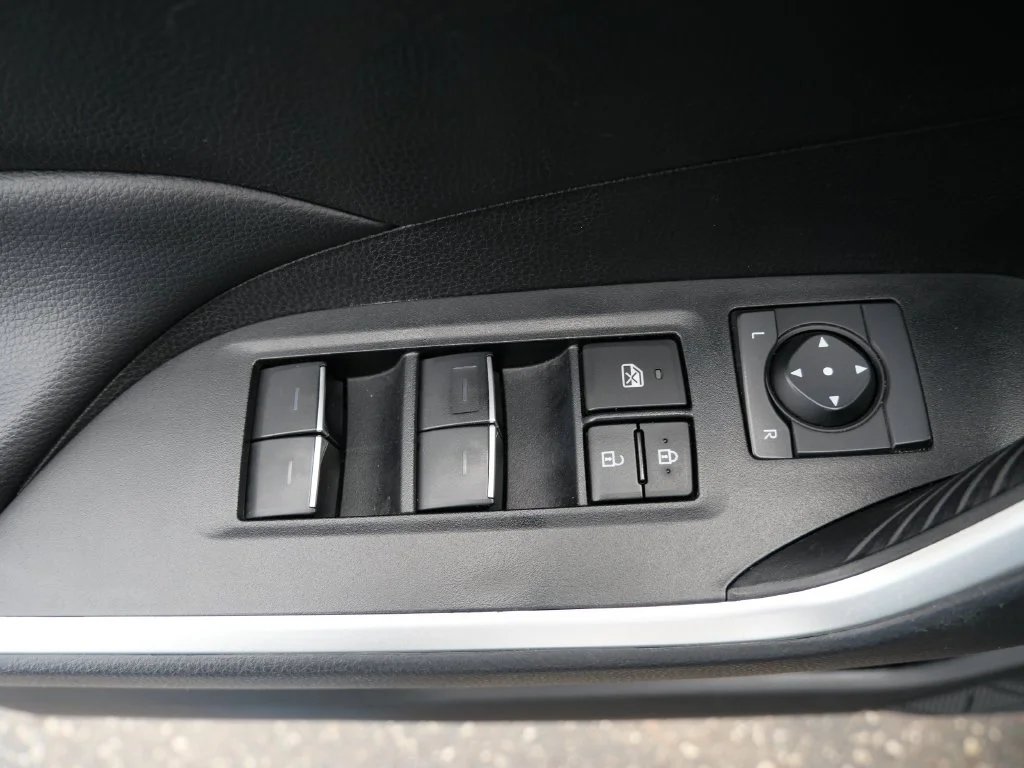 Certified Used 2024 Gray Toyota XLE image 16