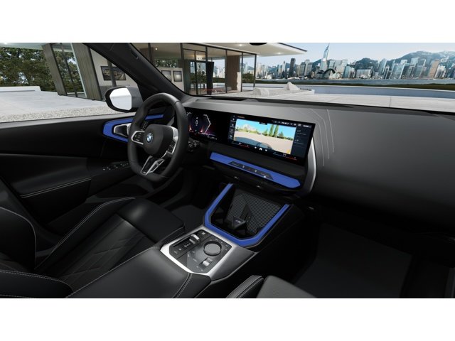 New 2026 Brooklyn Grey Metallic BMW  image 14