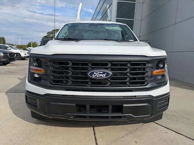 New 2026 Oxford White Ford XL image 36
