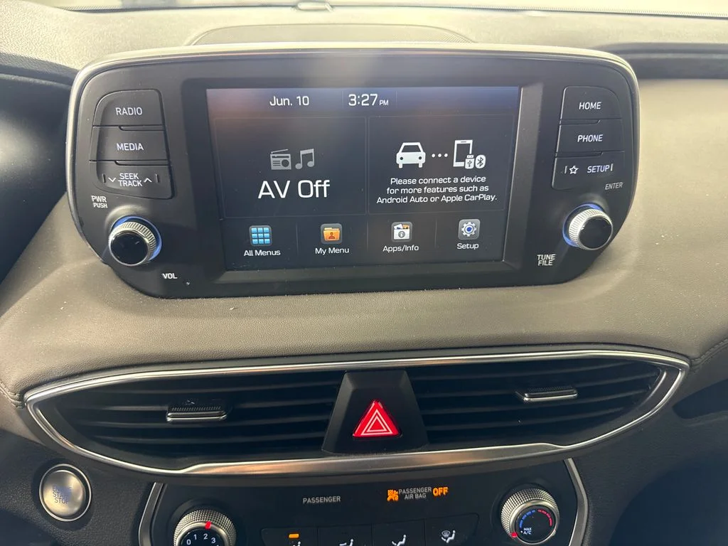 Used 2020 Black Hyundai SEL image 28