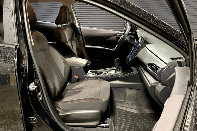 Used 2024 Black Subaru Sport image 27