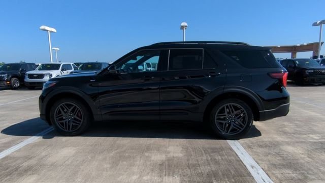 New 2026 Agate Black Metallic Ford ST-Line image 85