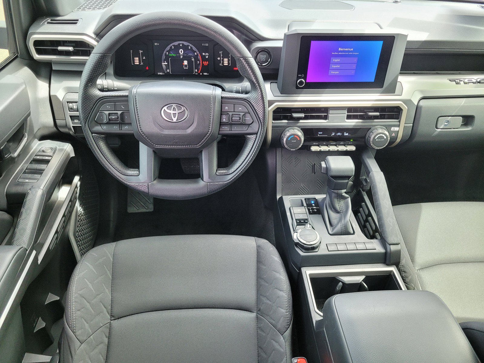 Used 2026  Toyota SR5 image 13