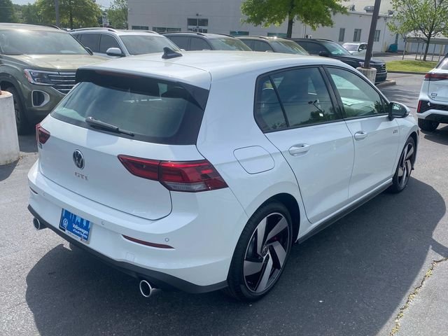 New 2026 White Volkswagen 2.0T S image 6