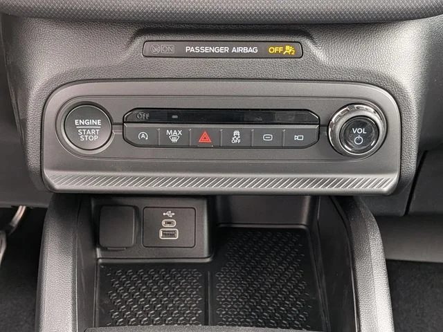 New 2026 Carbonized Gray Metallic Ford Big Bend® image 16