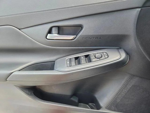 New 2026 White Nissan S image 19