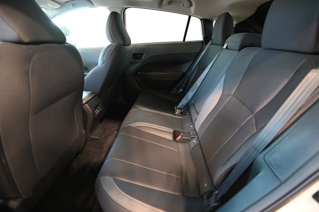 New 2026 CRYSTAL WHITE PEARL Subaru Premium image 8