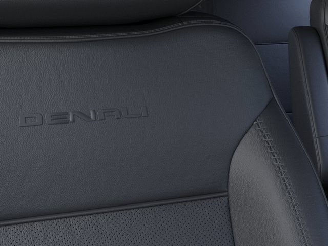 2026 GMC Yukon Denali - Photo 21