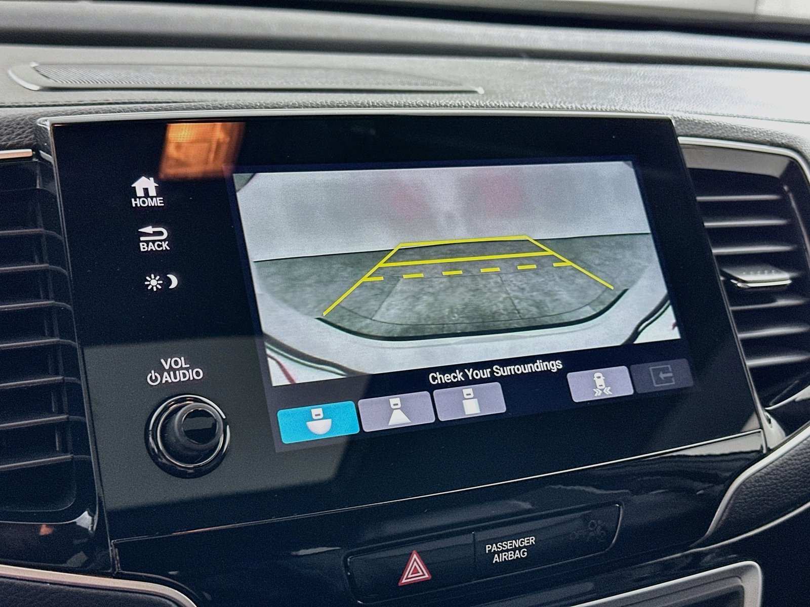 2023 Honda Passport Elite - Photo 19