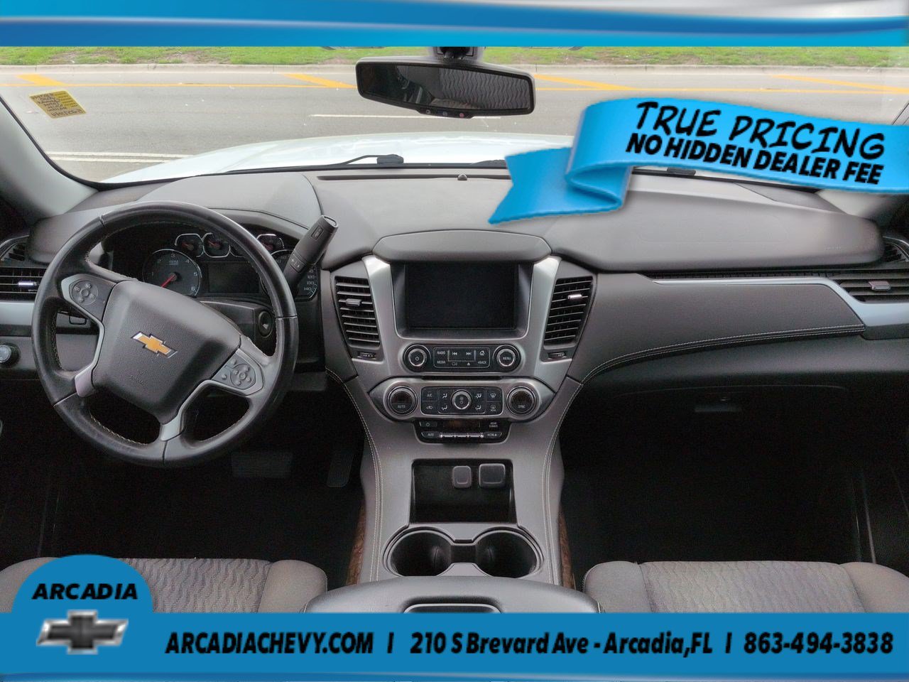 Used 2020 Summit White Chevrolet LS image 12