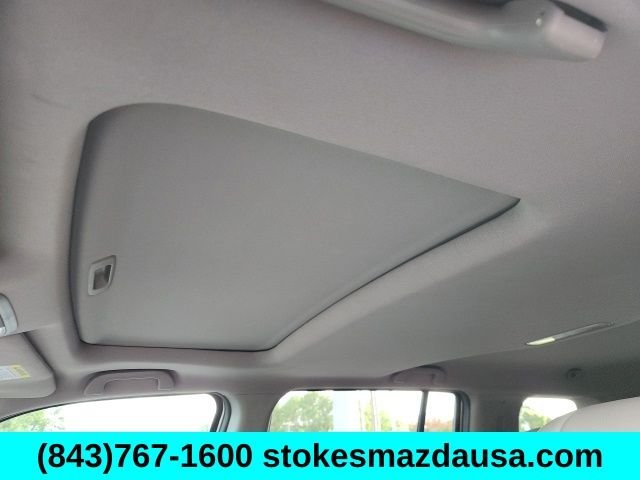 Used 2014 Silver Honda EX-L image 13