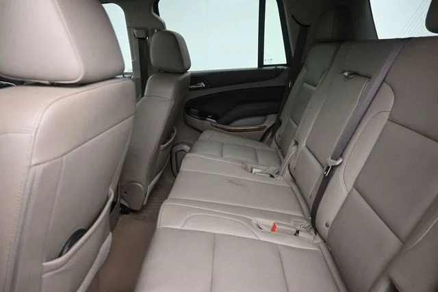 Used 2017 Red Chevrolet Premier image 17