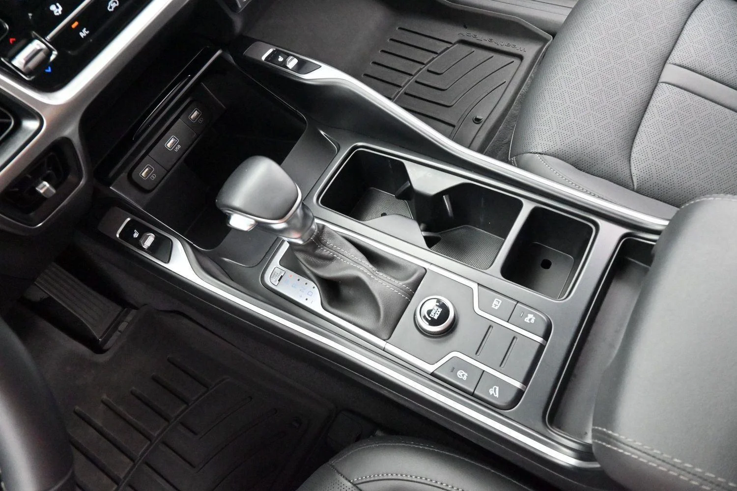 Used 2022 Glacial White Pearl Kia S image 27