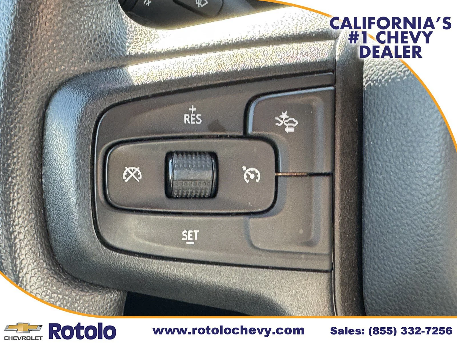 Used 2025 Sterling Gray Metallic Chevrolet Custom image 26