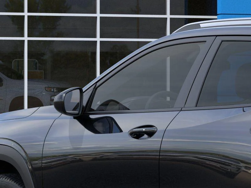 New 2026 Mosaic Black Metallic Chevrolet ACTIV image 12