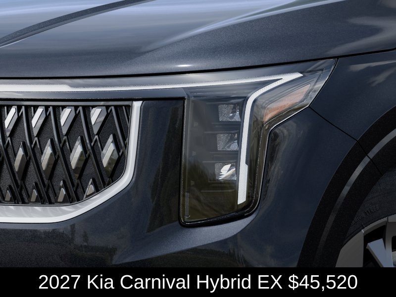 New 2027 Panthera Metal Kia EX image 10