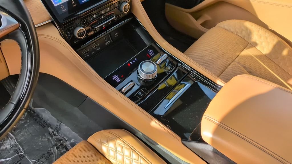2023 Jeep Grand Cherokee Summit Reserve - Photo 21