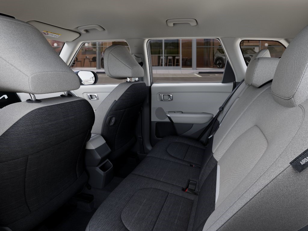 New 2027 Black Kia LX image 18