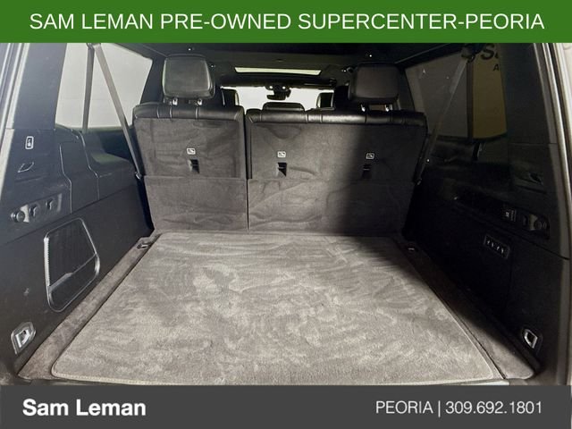 Used 2024 White Jeep Series II image 28