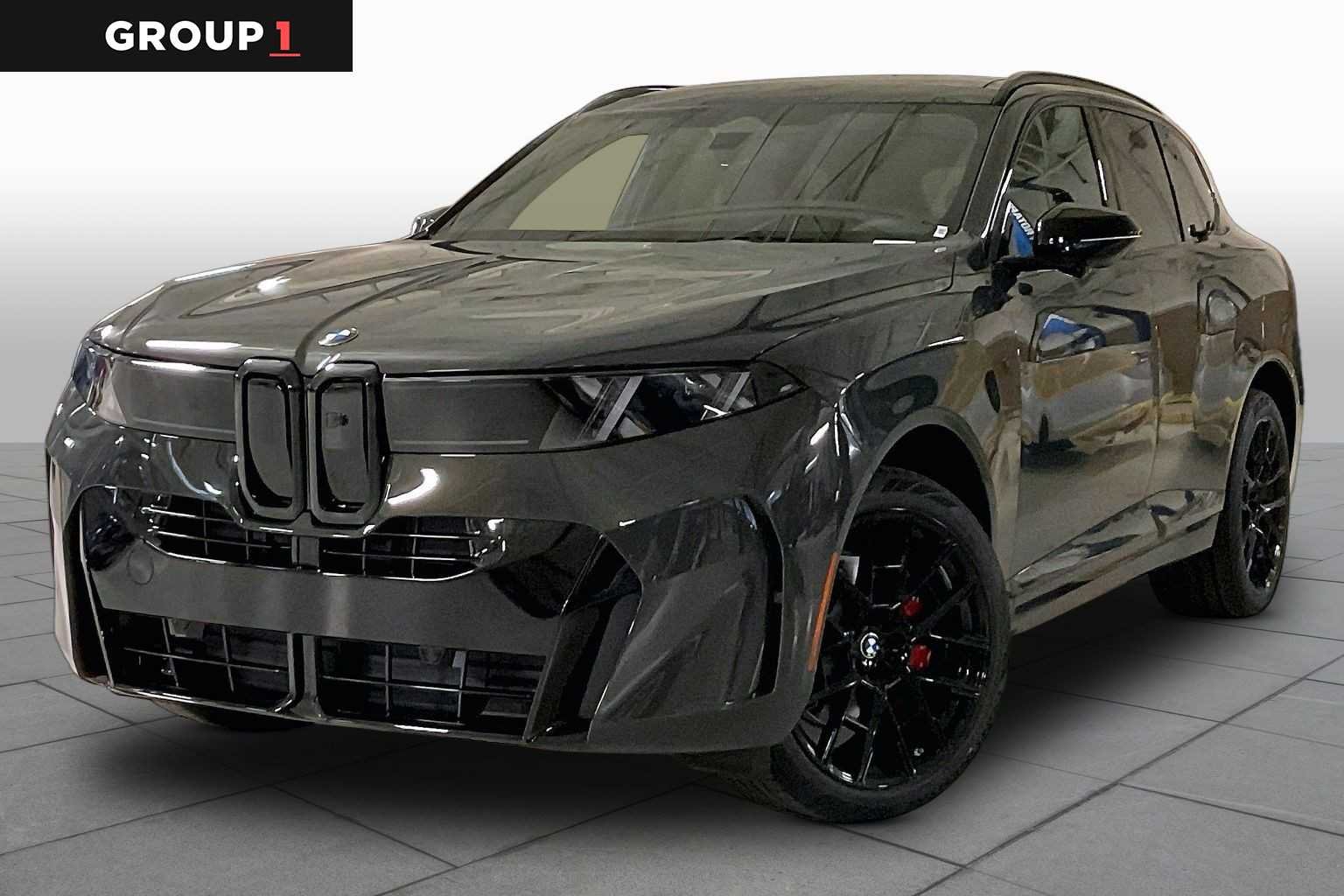 2027 BMW X5 40 xDrive
