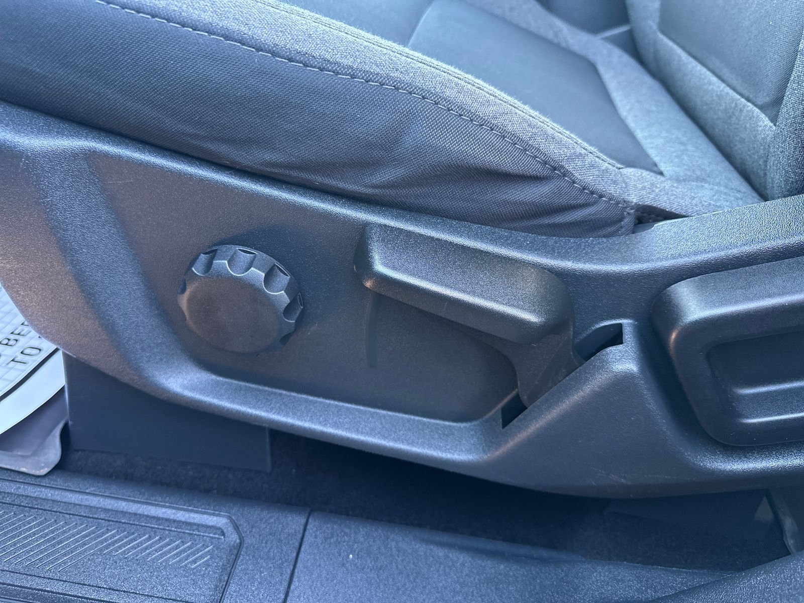 Used 2022 Gray Ford Big Bend image 15